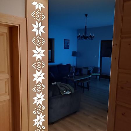 Apartament Sloneczny 6 Koscielisko Kościelisko Exterior foto