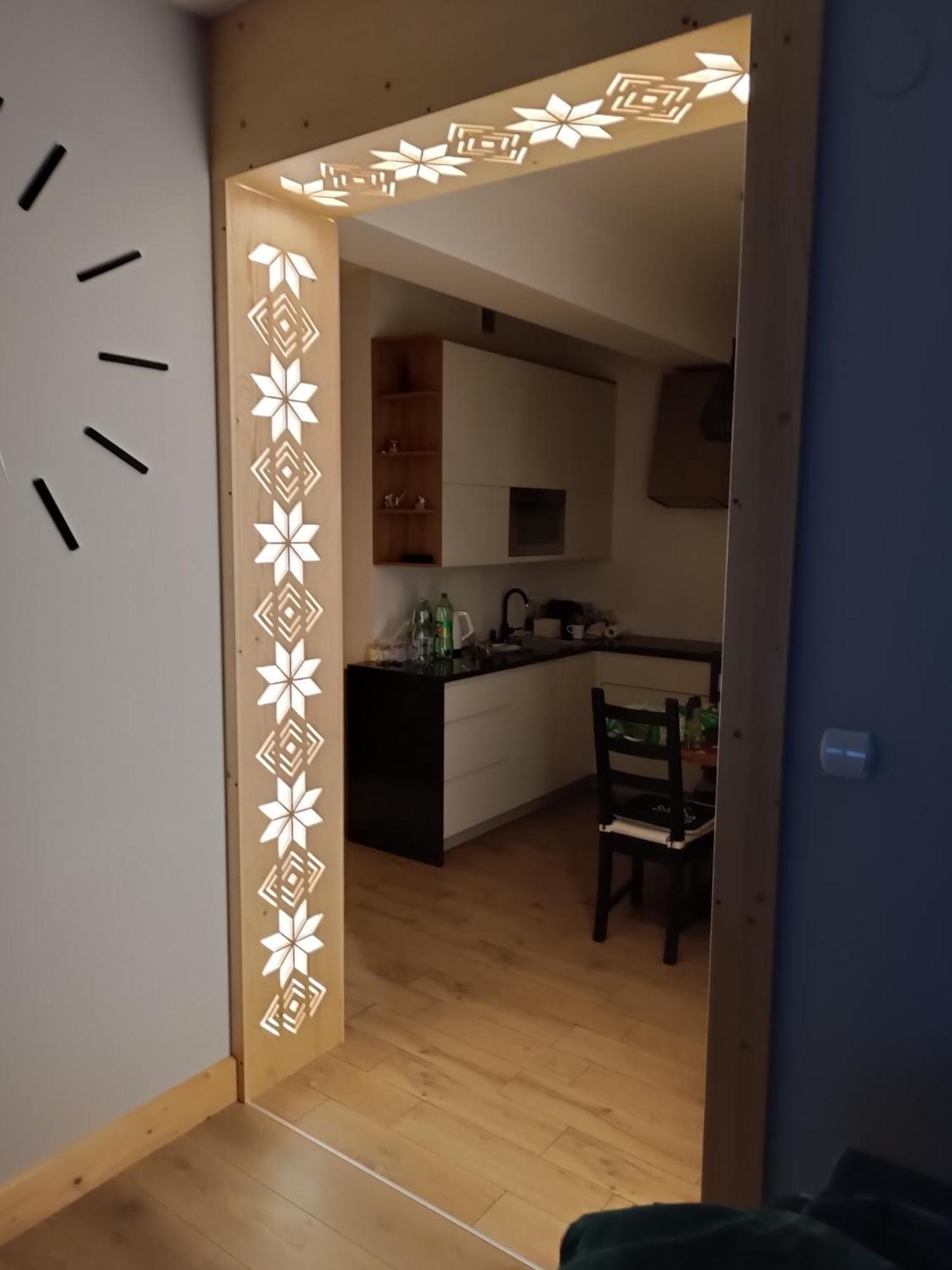 Apartament Sloneczny 6 Koscielisko Kościelisko Exterior foto