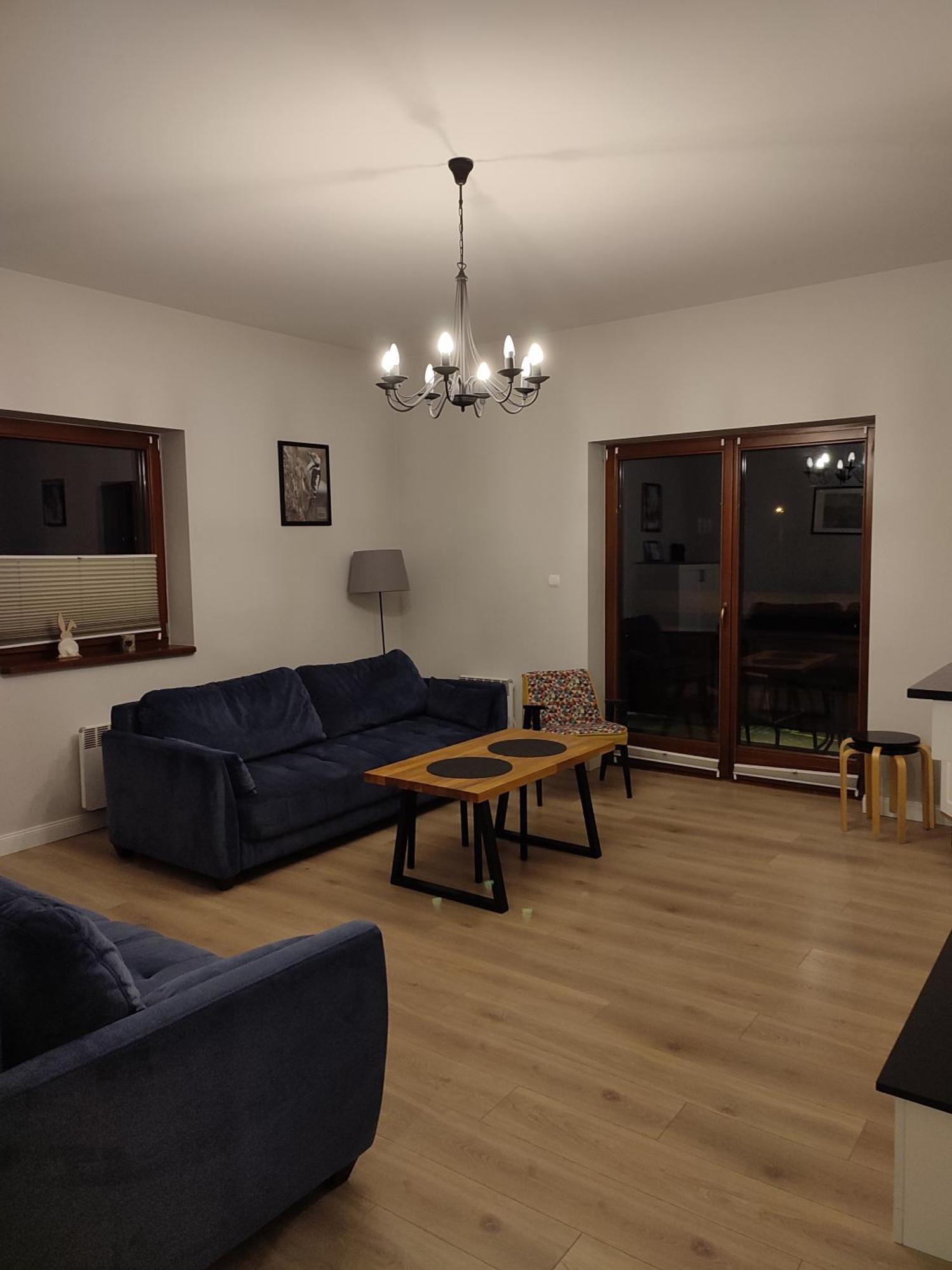 Apartament Sloneczny 6 Koscielisko Kościelisko Exterior foto