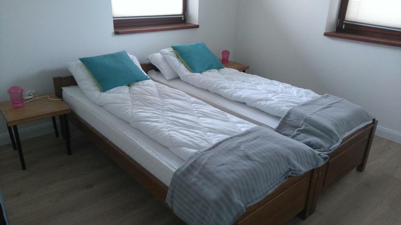 Apartament Sloneczny 6 Koscielisko Kościelisko Exterior foto