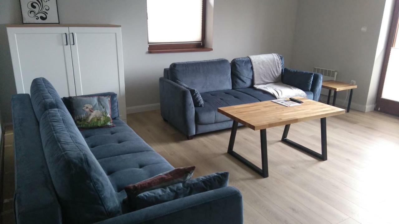 Apartament Sloneczny 6 Koscielisko Kościelisko Exterior foto