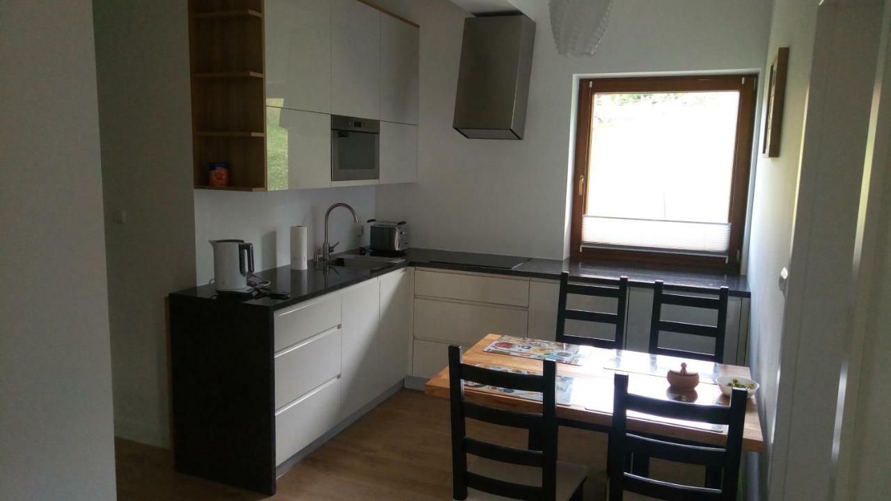 Apartament Sloneczny 6 Koscielisko Kościelisko Exterior foto