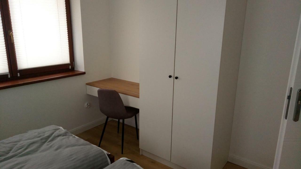 Apartament Sloneczny 6 Koscielisko Kościelisko Exterior foto
