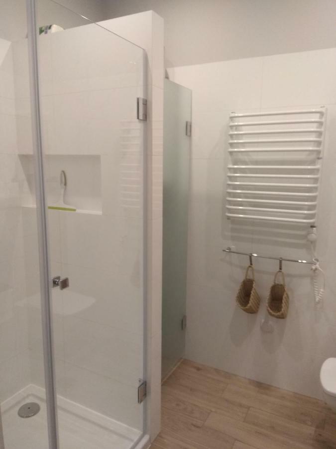 Apartament Sloneczny 6 Koscielisko Kościelisko Exterior foto
