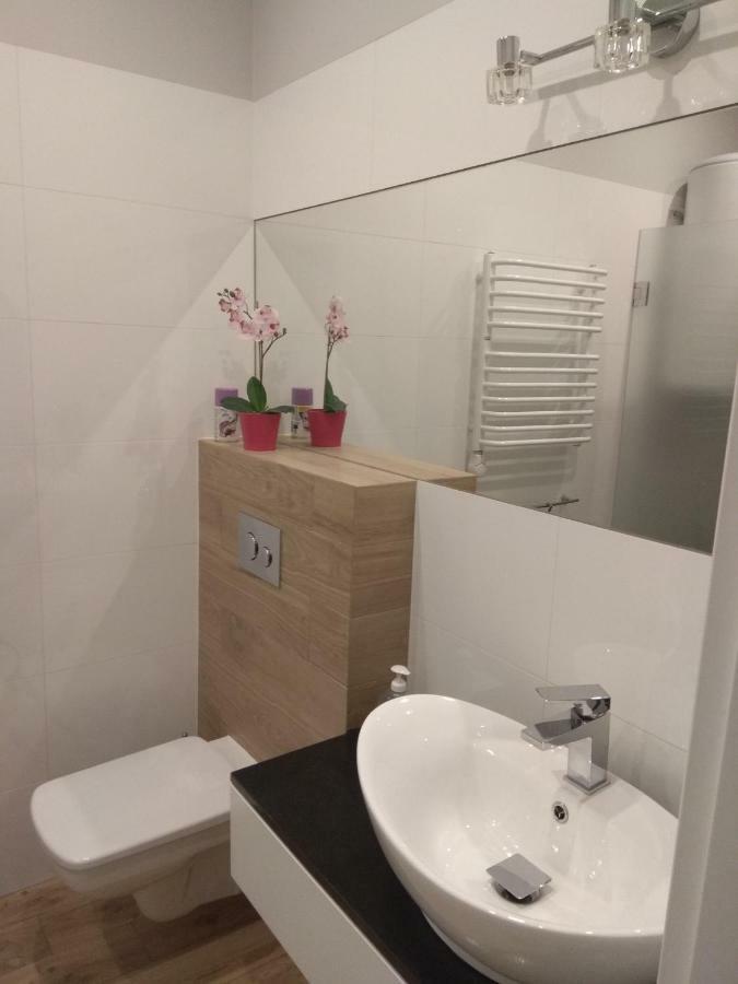 Apartament Sloneczny 6 Koscielisko Kościelisko Exterior foto